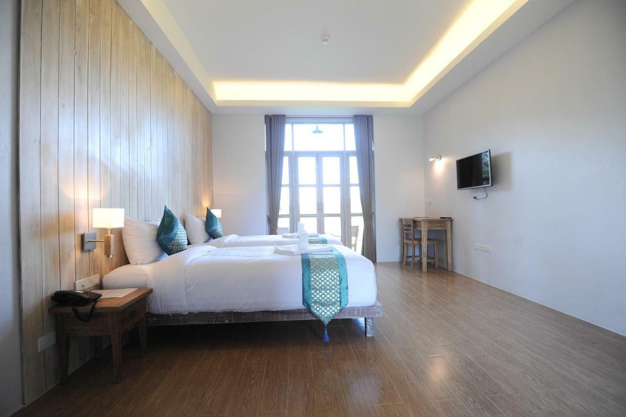 Resort Nansripanna