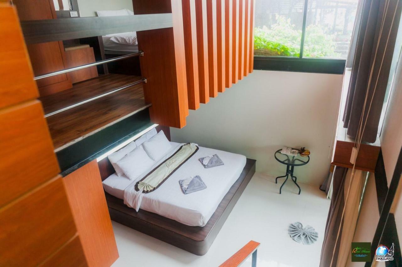 Resort Ricci House 3*