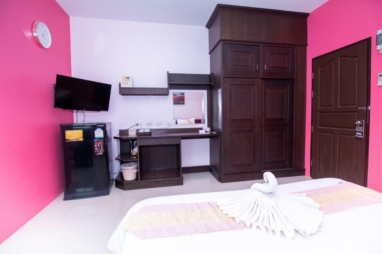 Hotel Nonsi Phitsanulok