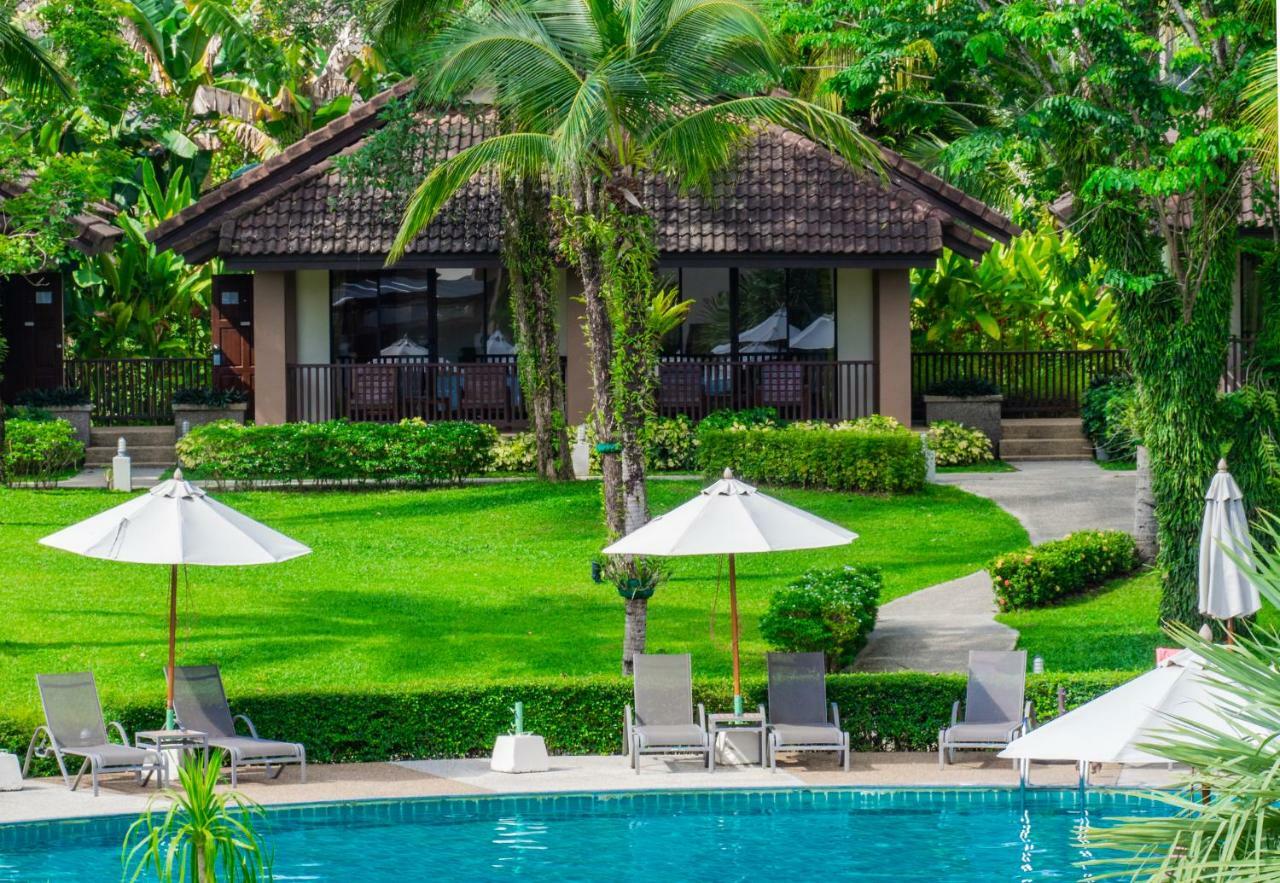 The Leaf Oceanside By Katathani - Sha Extra Resort 4*