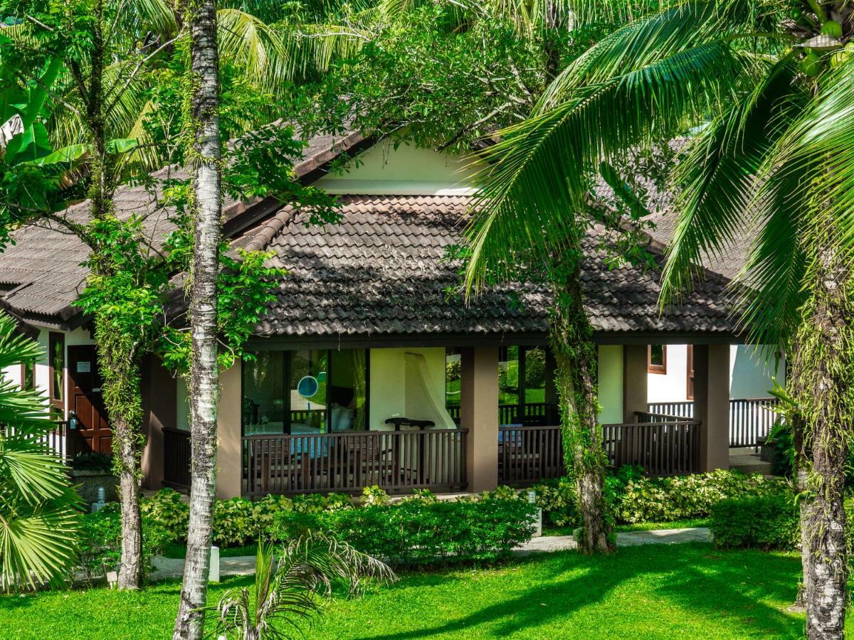 Resort The Leaf Oceanside By Katathani - Sha Extra Phang Nga