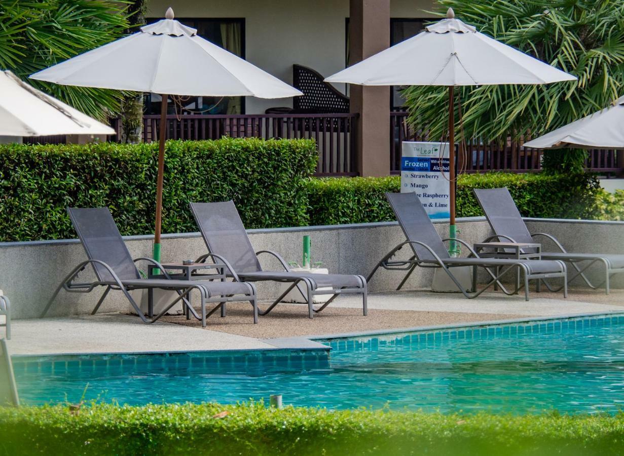 The Leaf Oceanside By Katathani - Sha Extra Phang Nga