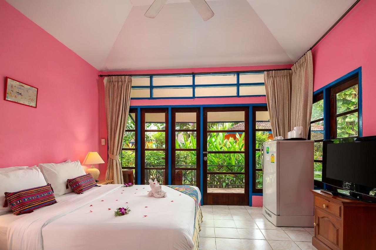 Tradewinds Resort 3*