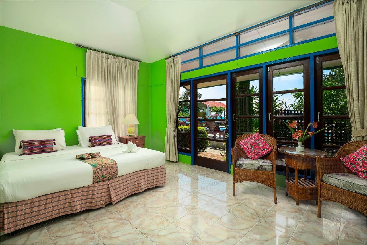 Tradewinds Resort