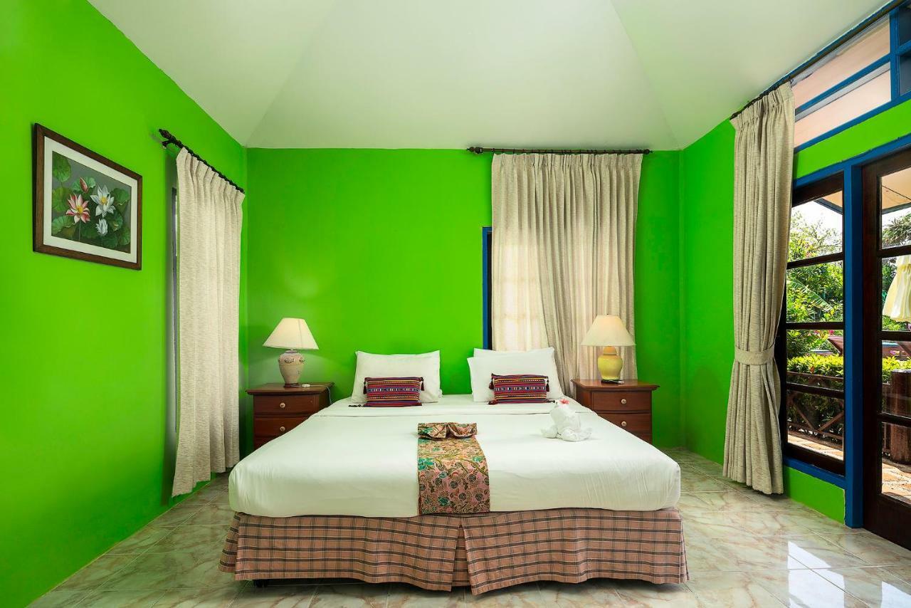 Resort Tradewinds 3*