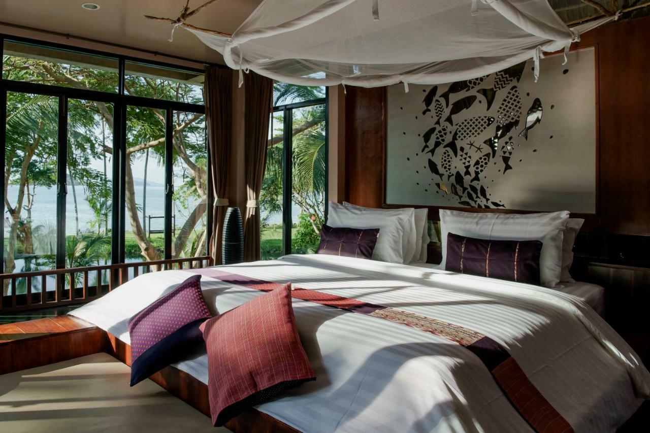 Resort Seavana 4*