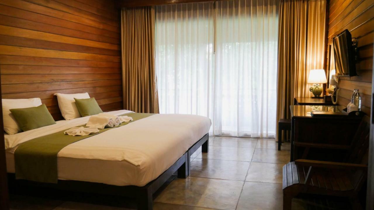 Royal River Kwai And 4* Kanchanaburi