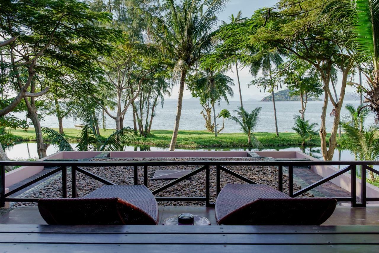Seavana Resort Koh Mak