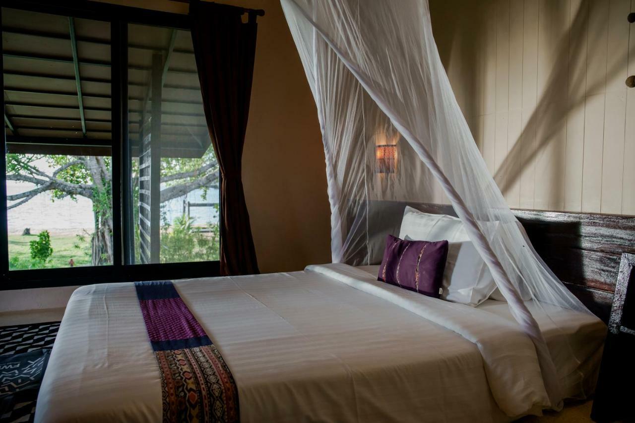 Resort Seavana