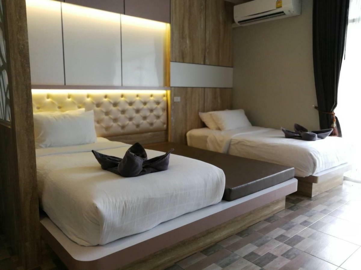 Ricci House 3*