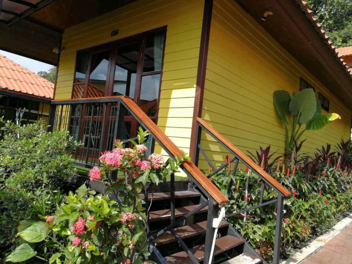 Resort Ricci House Koh Lipe