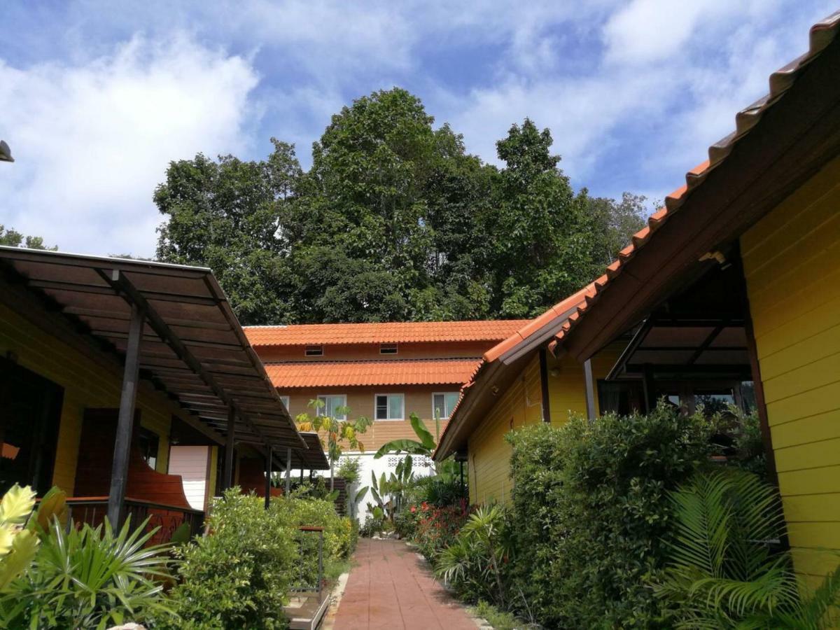 Resort Ricci House