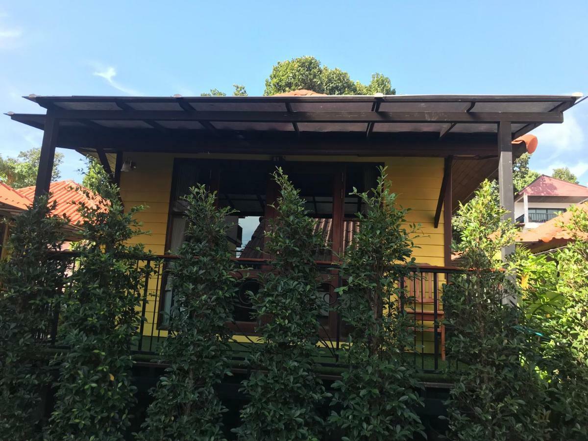 Resort Ricci House