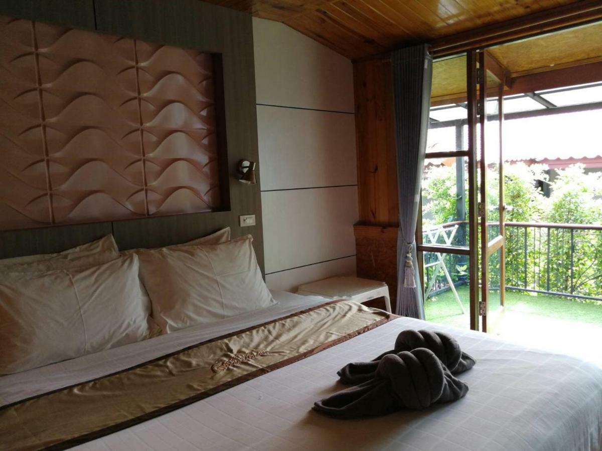 Ricci House