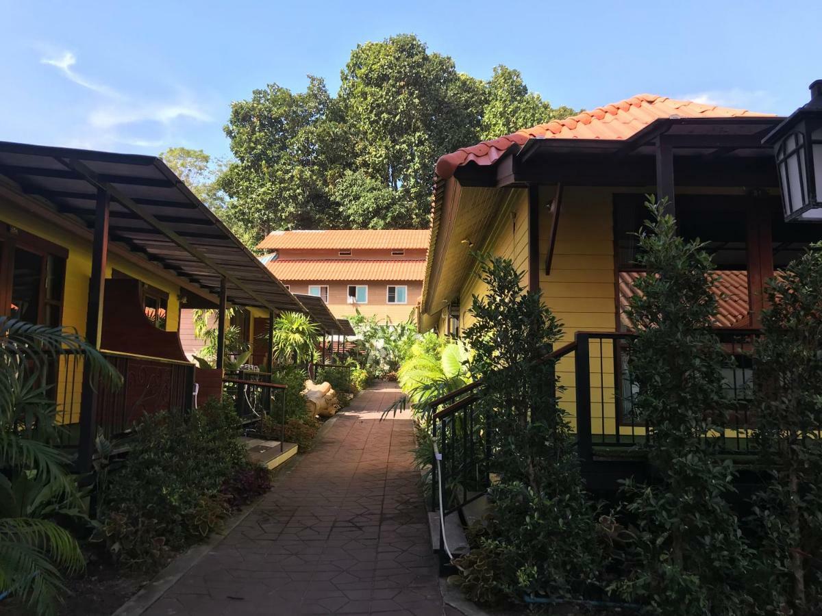 Ricci House 3*