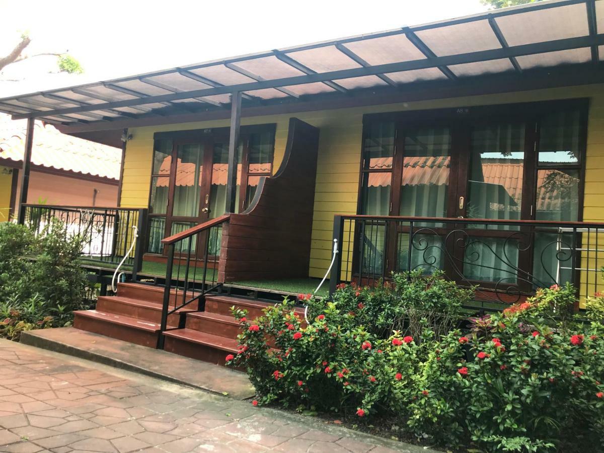 Resort Ricci House Koh Lipe