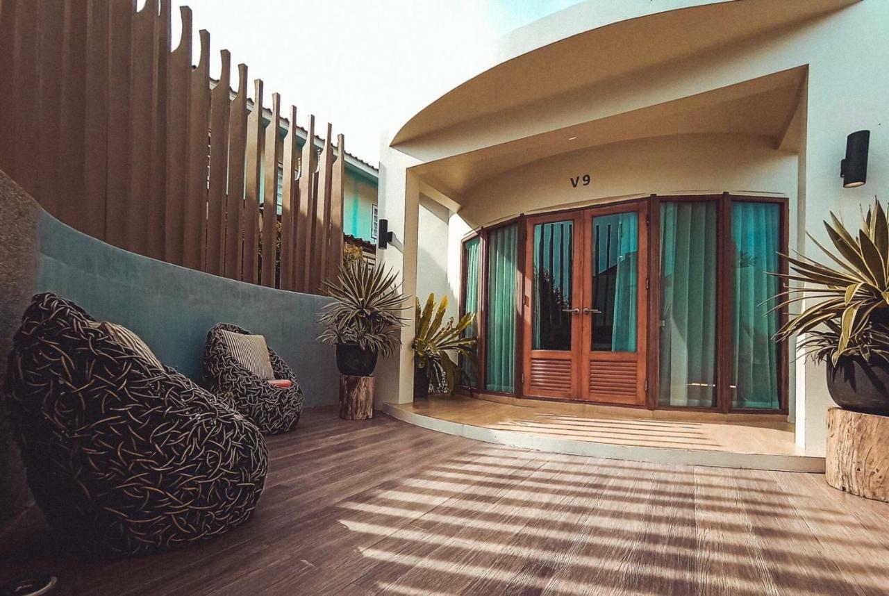 Maldives Resort Chao Lao Beach