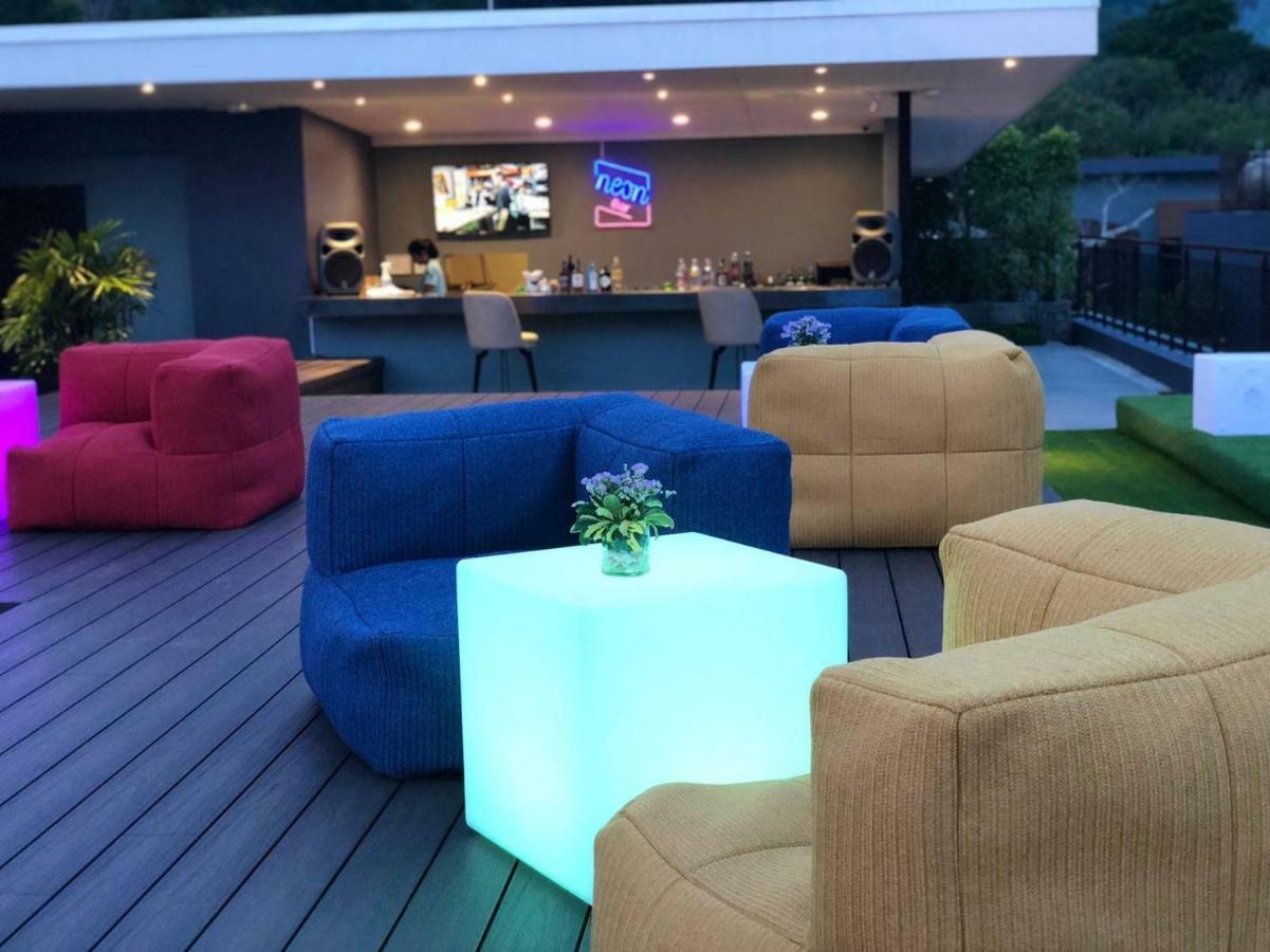 Hotel The Nature - Sha Extra