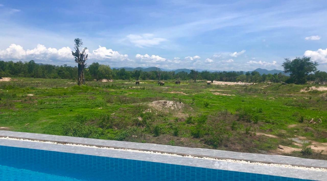 Resort I Phants 3*
