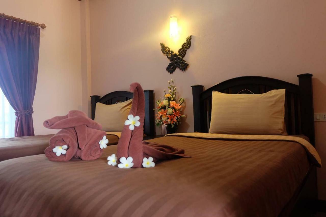 Grand And Hotel Sukhothai