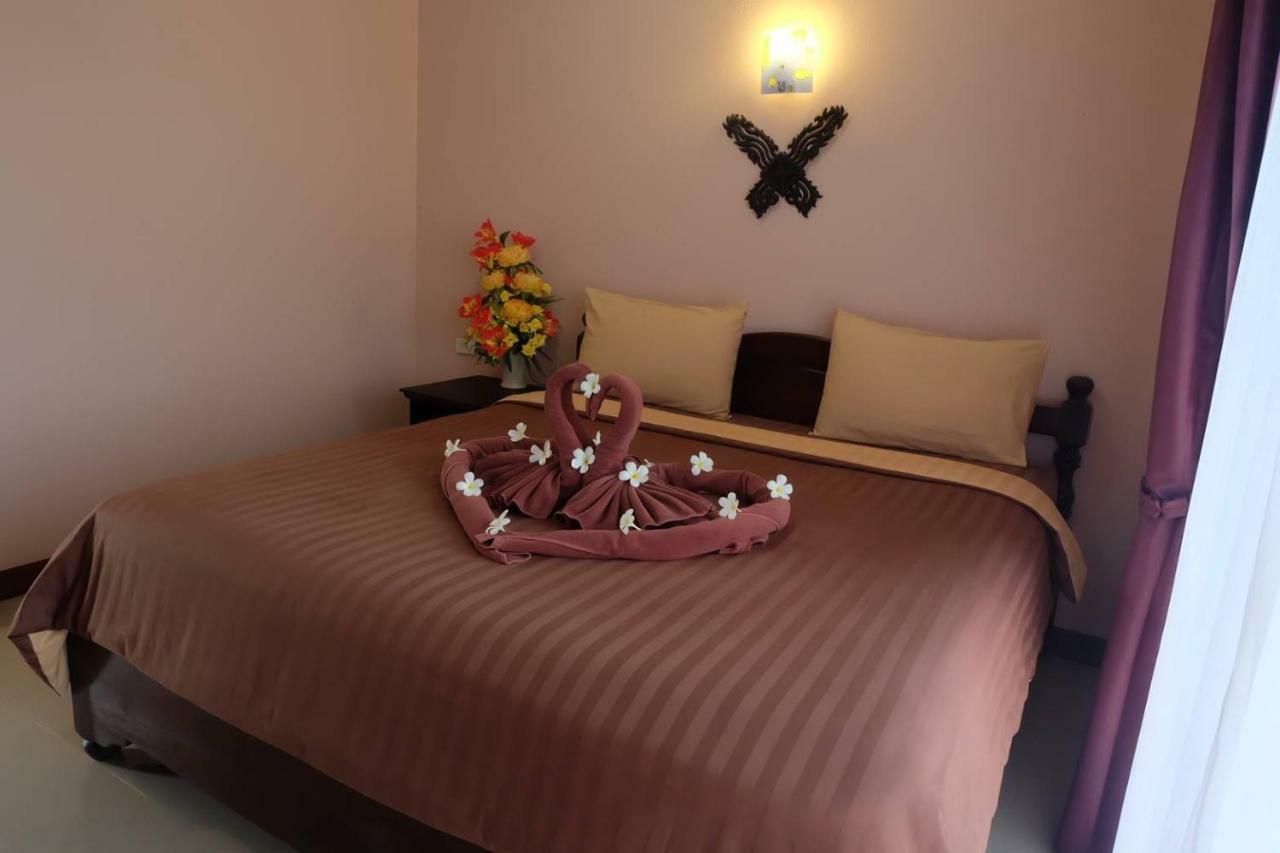 Grand And Hotel Sukhothai