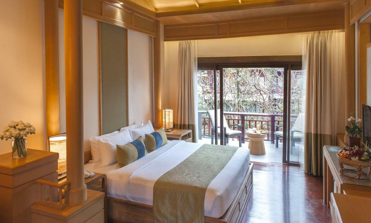Regent Resort 5*