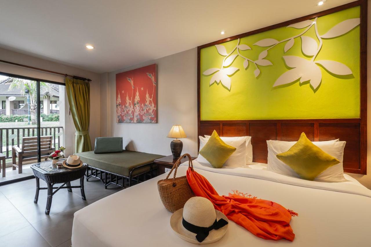 The Leaf Oceanside By Katathani - Sha Extra Resort Phang Nga