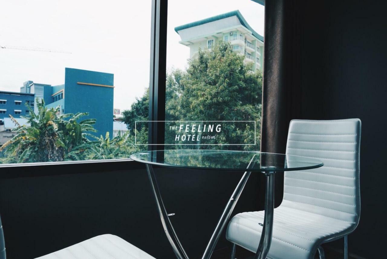 Hotel The Feeling 3*