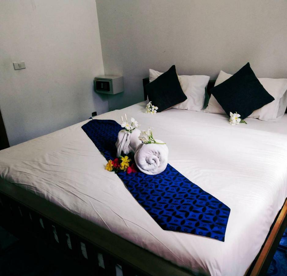 Resort Sunrise Bang Saphan
