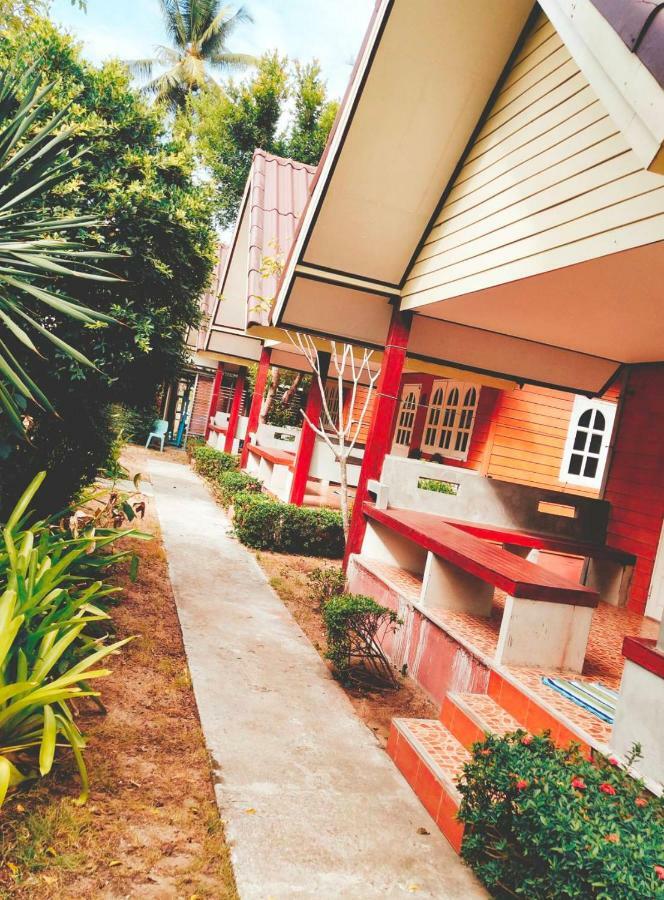 Resort Sunrise Bang Saphan