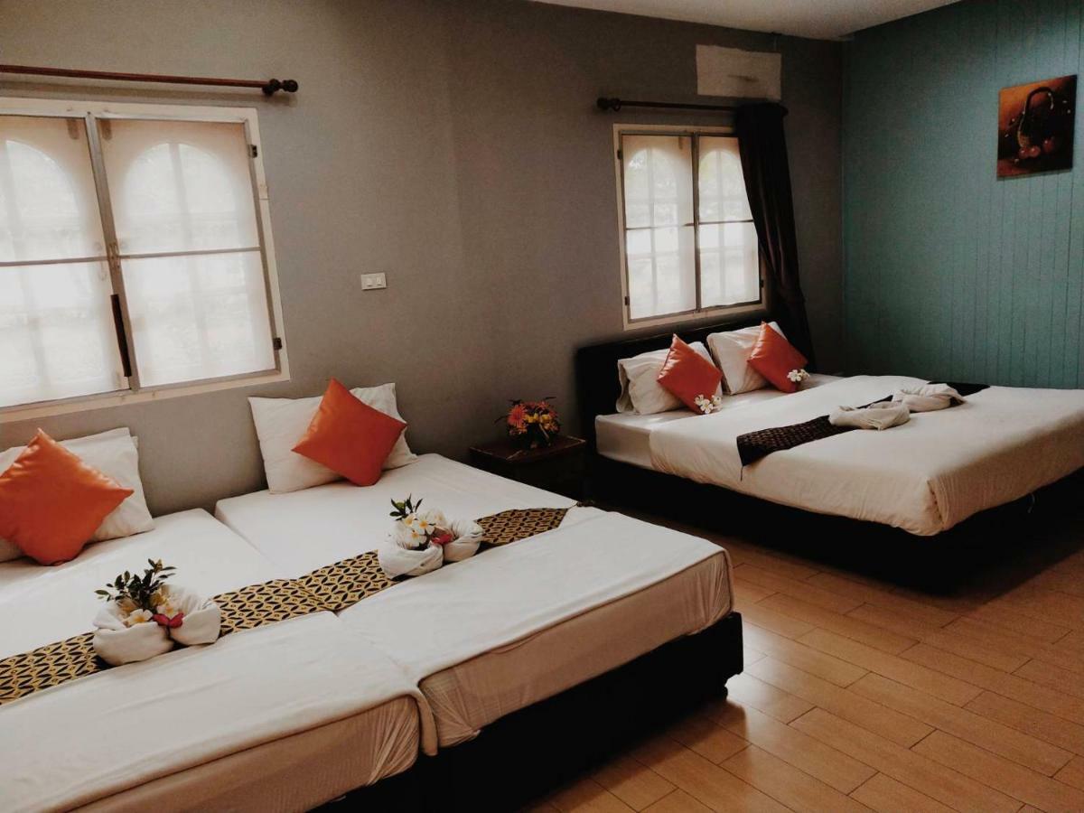Sunrise Resort Bang Saphan