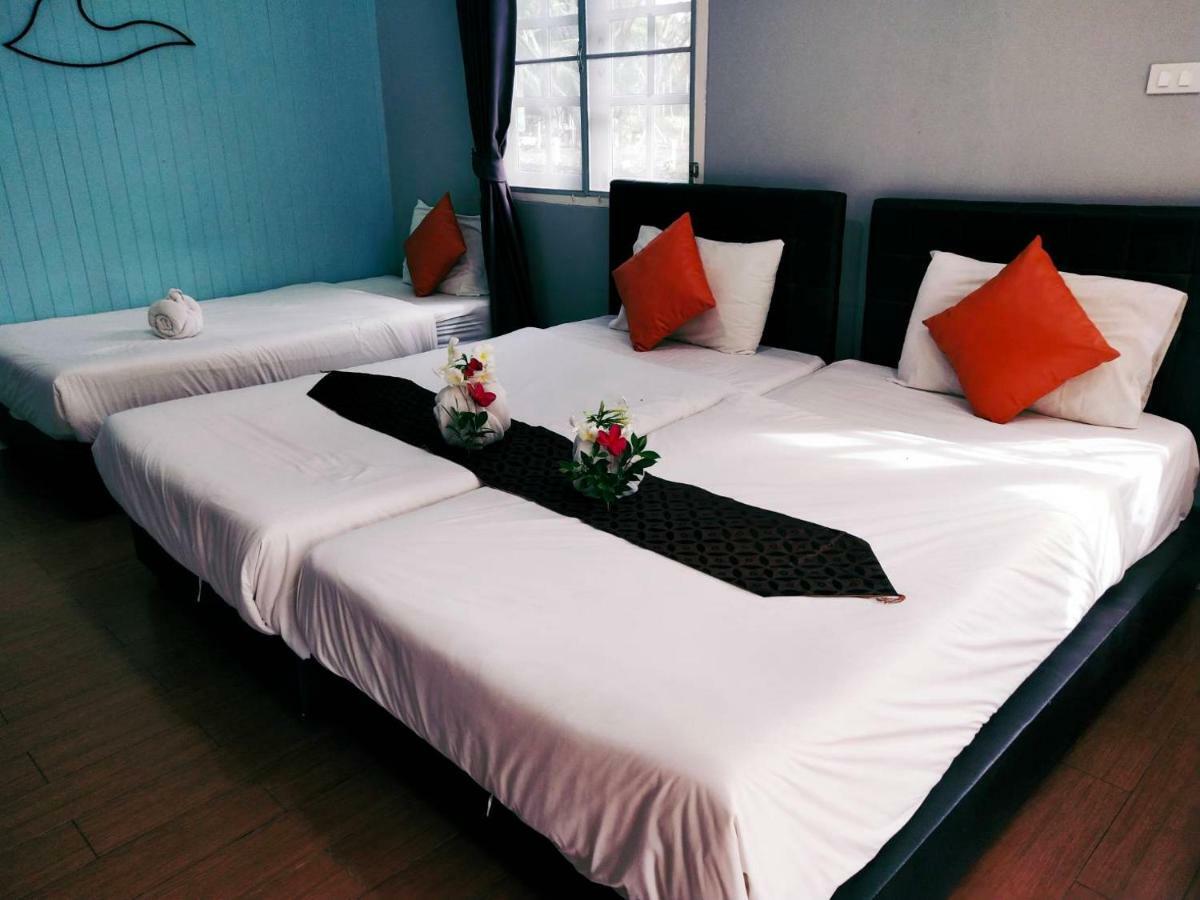 Sunrise Resort Bang Saphan