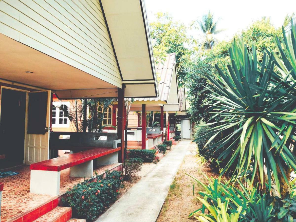 Sunrise Resort Bang Saphan