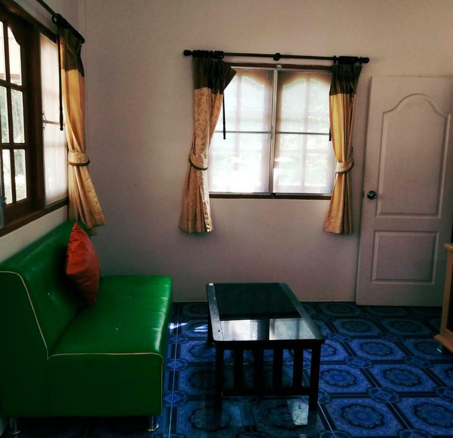Sunrise Resort Bang Saphan