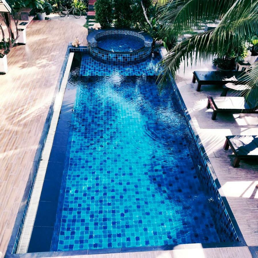Sunrise 3* Bang Saphan