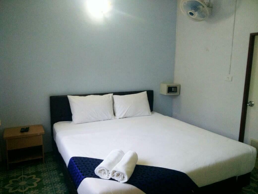 Resort Sunrise 3*