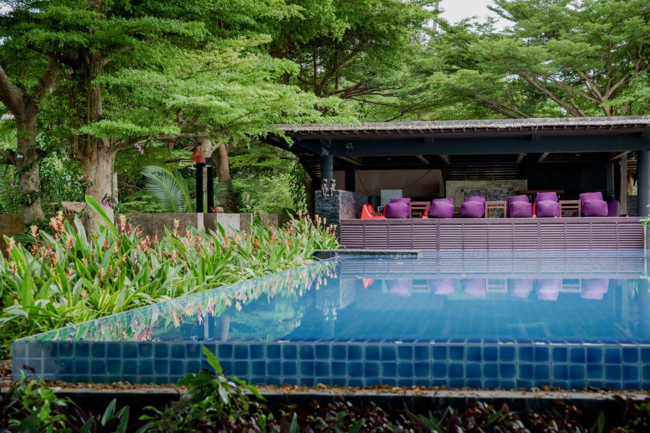 Resort Seavana