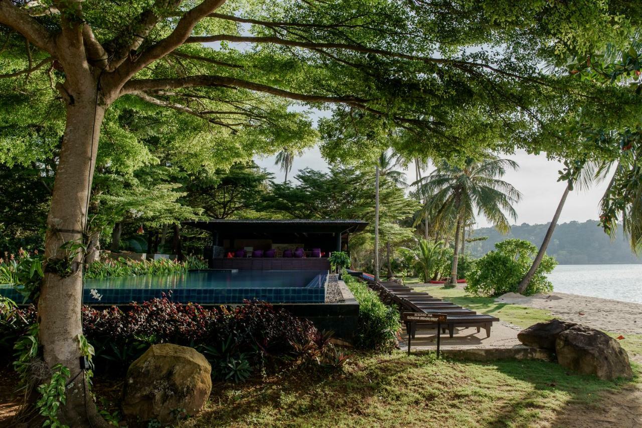 Seavana Resort