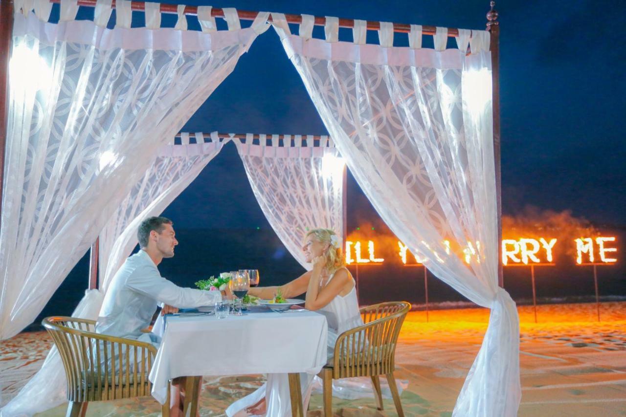 Resort Nh Collection Samui Peace