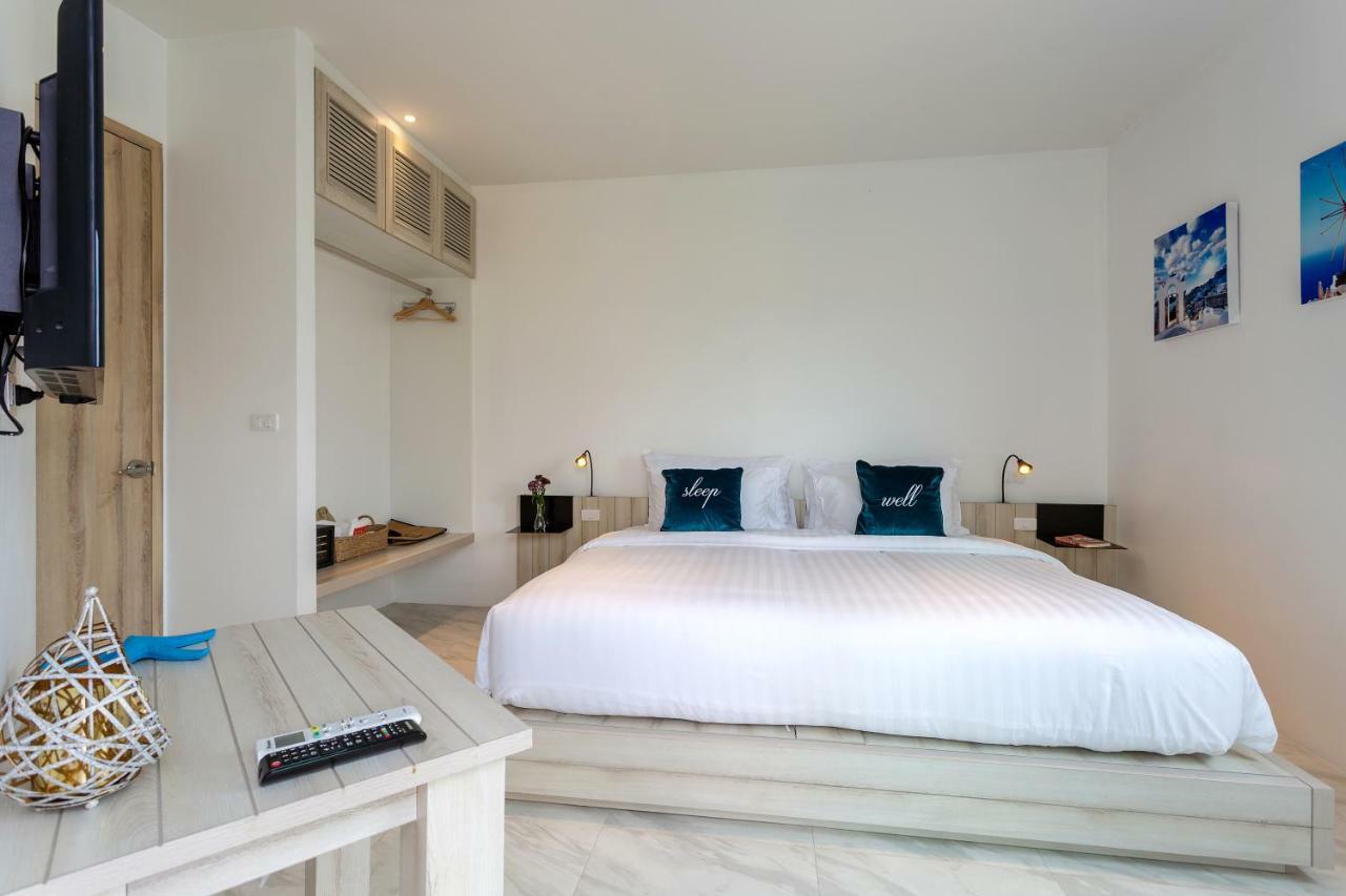 Hotel Costa Village Bangsaray 4*