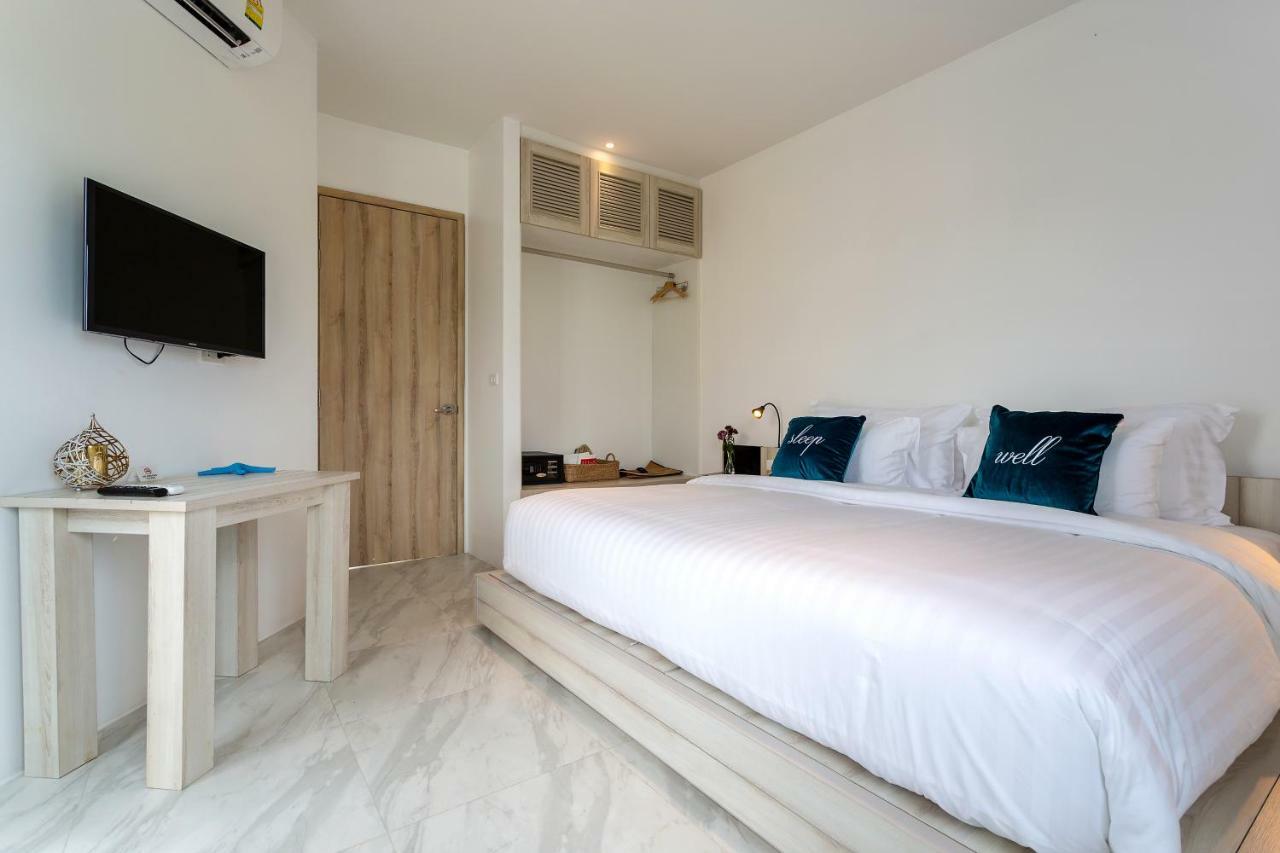 Costa Village Bangsaray Hotel Bang Sare