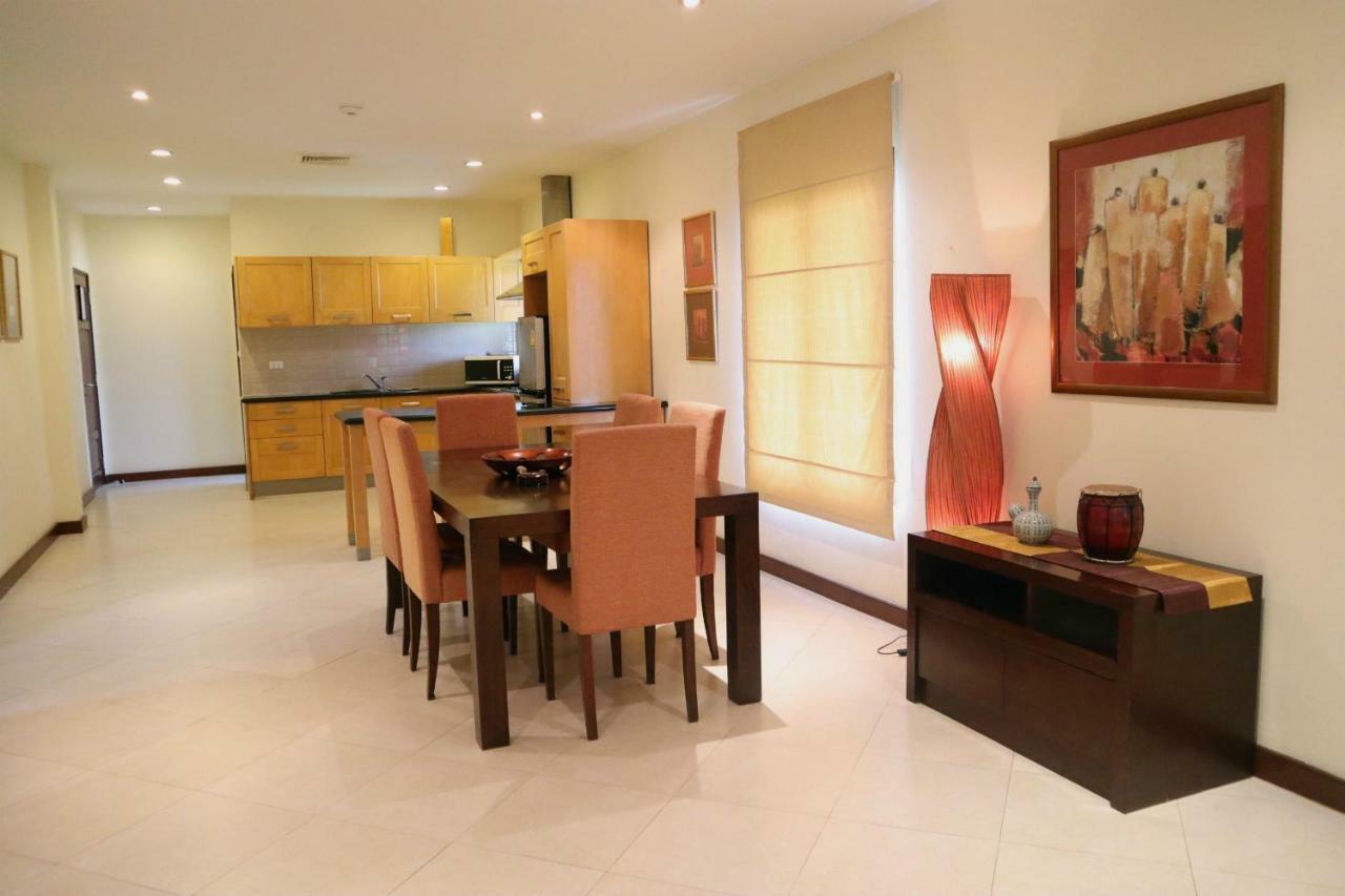 Baan Puri Apartment Phuket