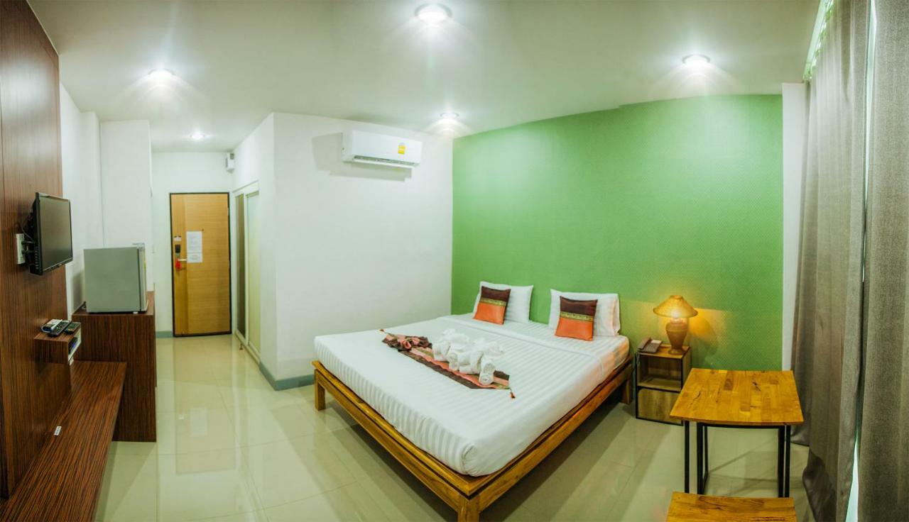 Hotel Km