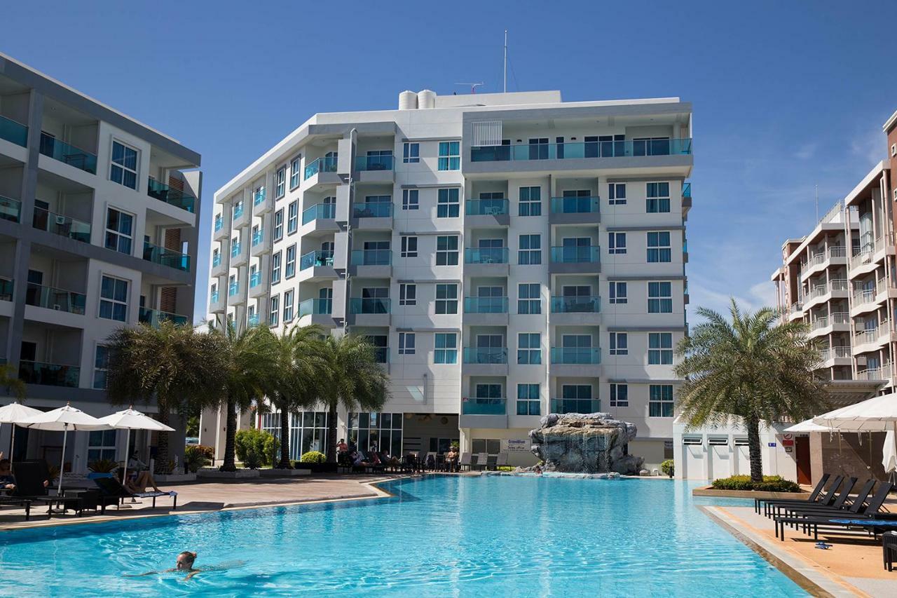 Apartment Grandblue 411