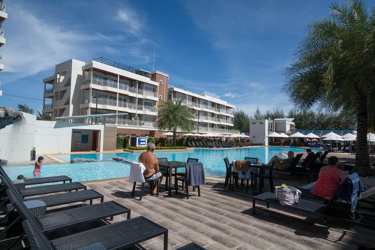 Apartment Grandblue 411 *