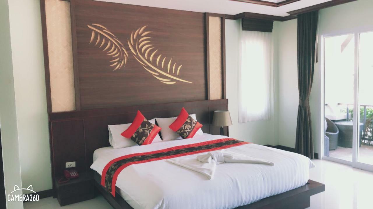Palm Kiri Aonang 3*