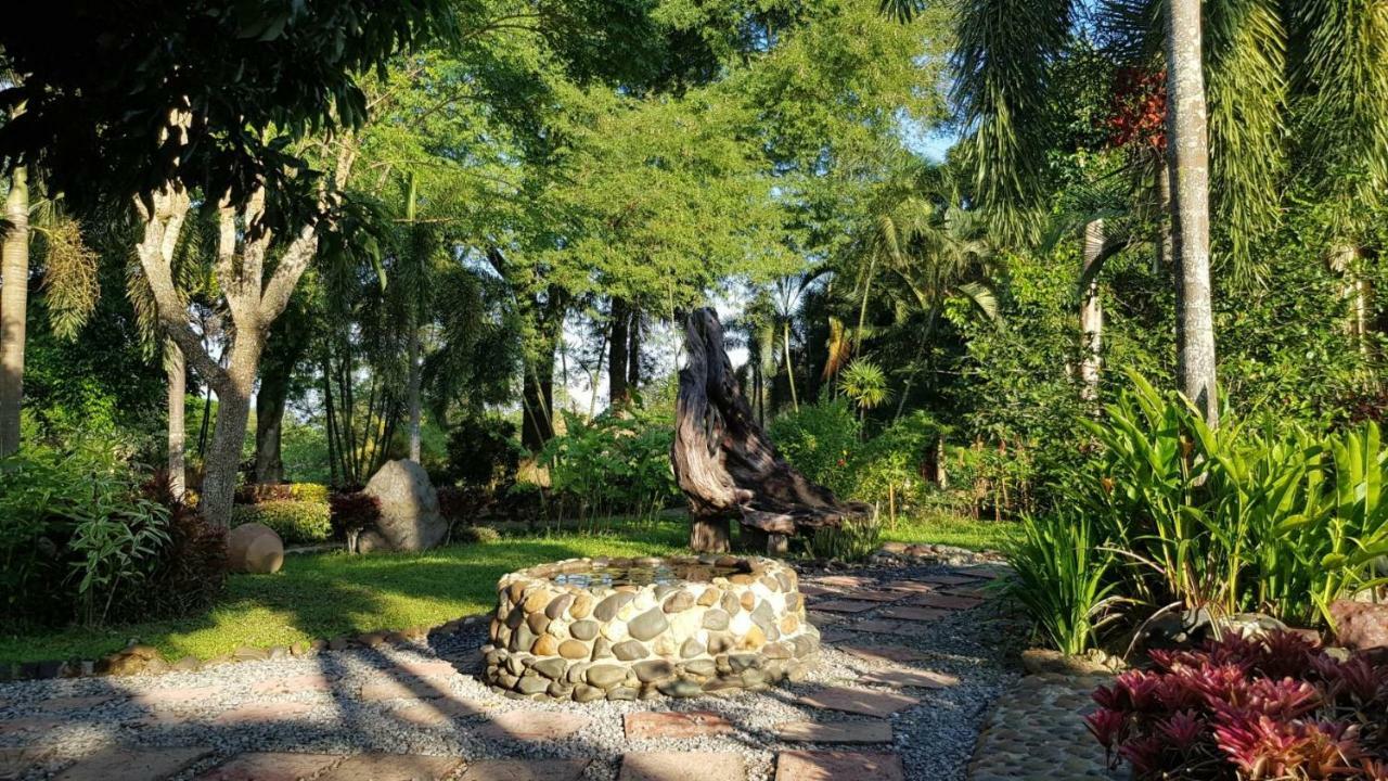 Baan Sakuna 2* Chiang Khong