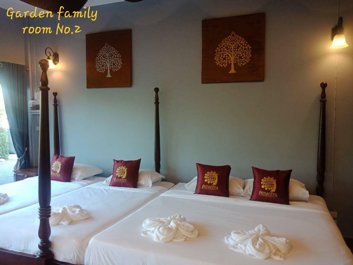 Amantra & Village 3*