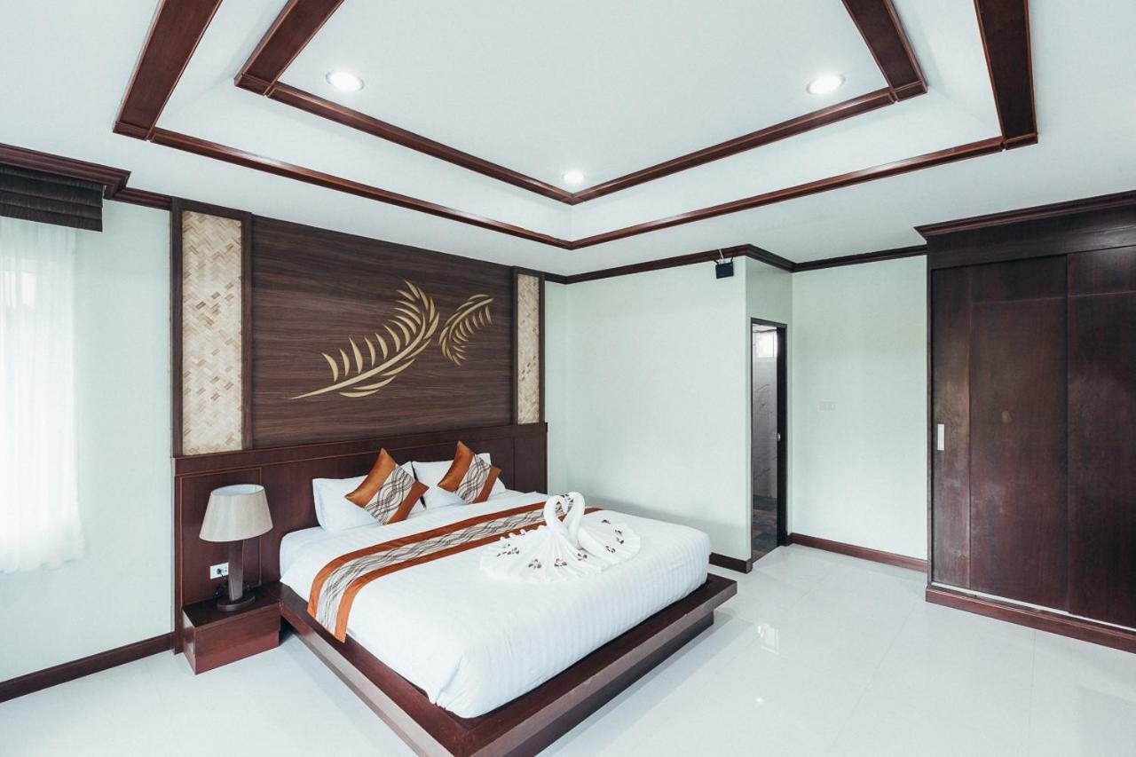 Resort Palm Kiri Aonang 3*