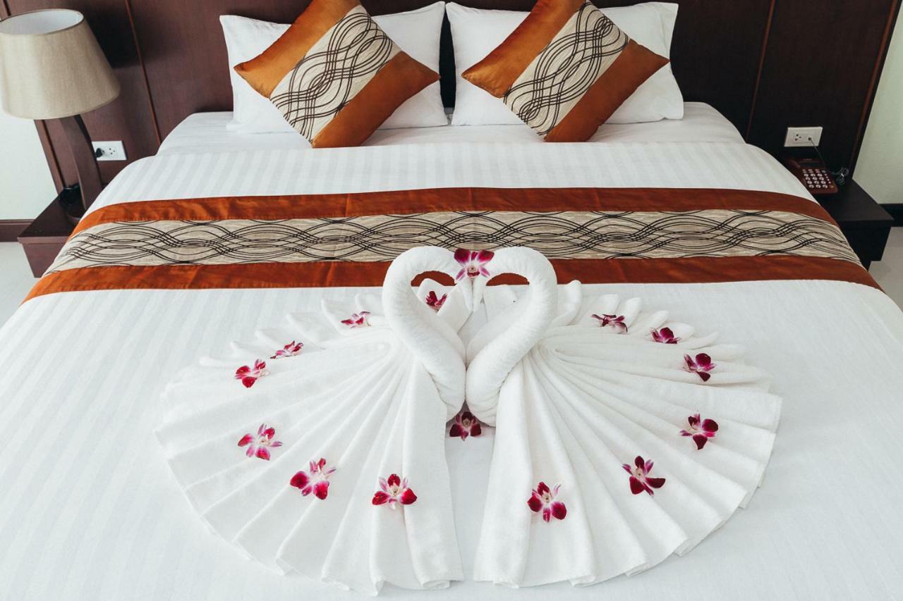 Resort Palm Kiri Aonang